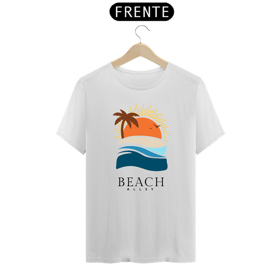 Camiseta Sea Frame 