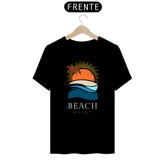 Camiseta Sea Frame