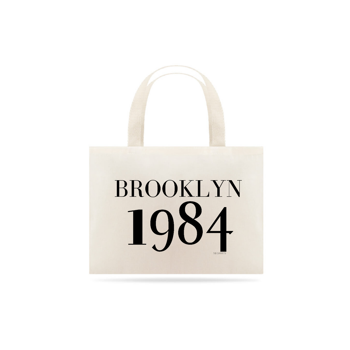 Nome do produto: Brooklyn 1984
