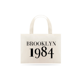 Nome do produtoBrooklyn 1984