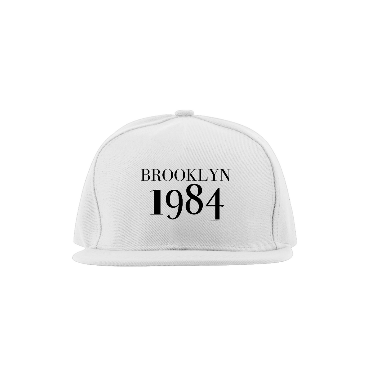 Nome do produto: Brooklyn 1984