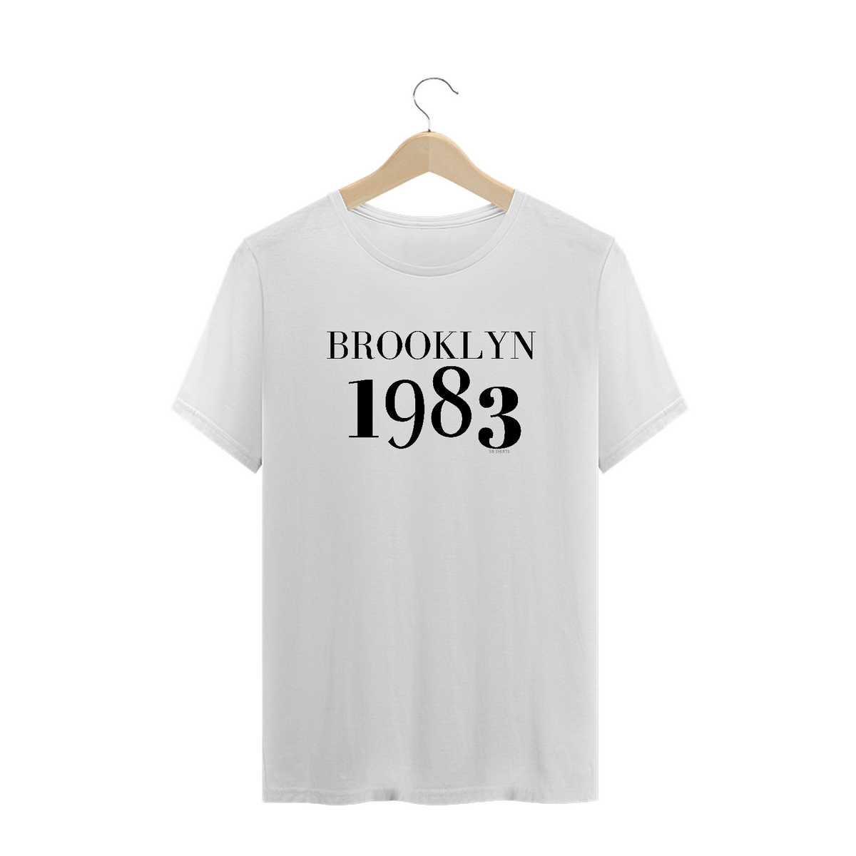Nome do produto: Brooklyn 1983 plus size