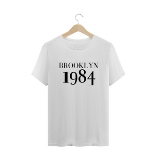 Brooklyn 1984 plus size