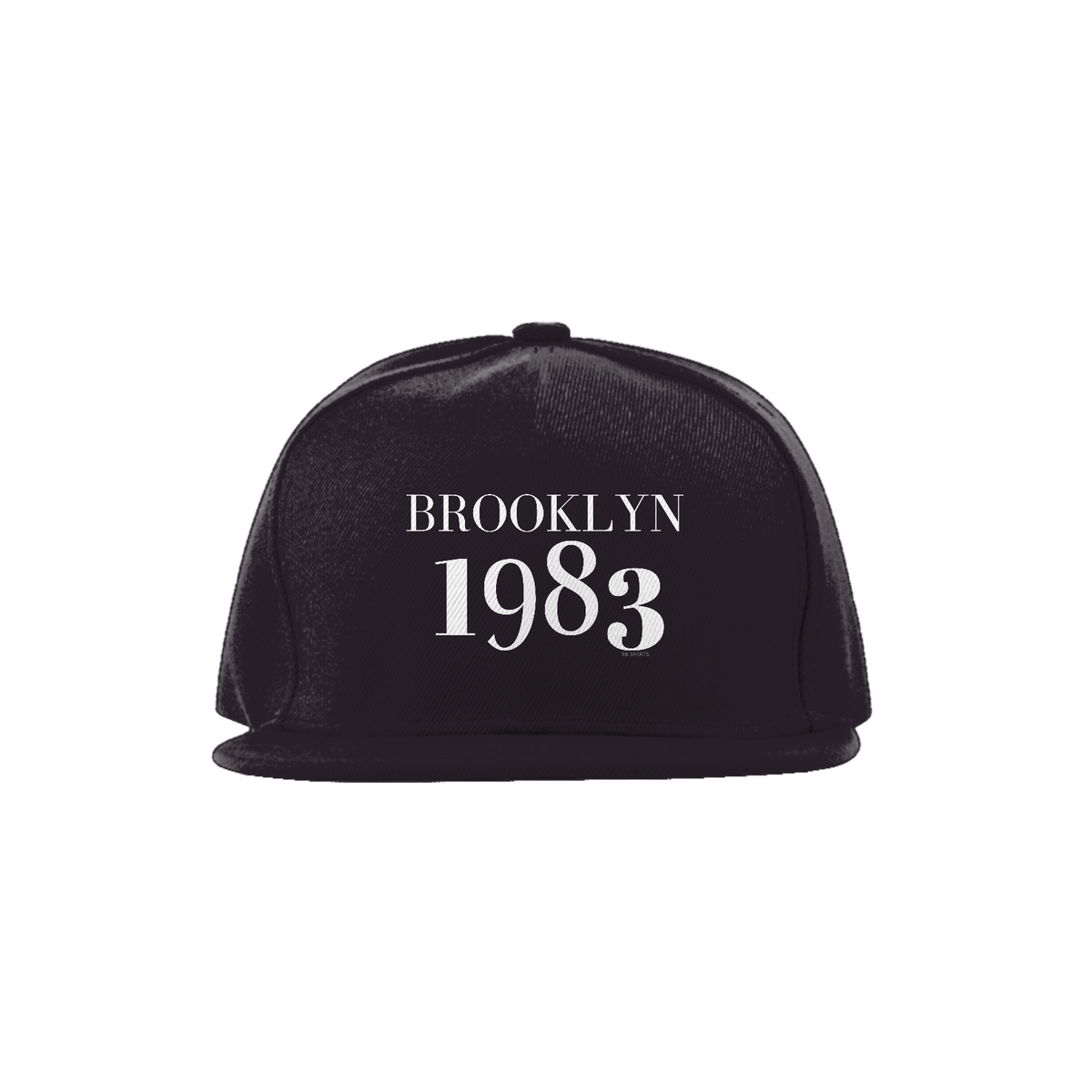 Nome do produto: Brooklyn 1983