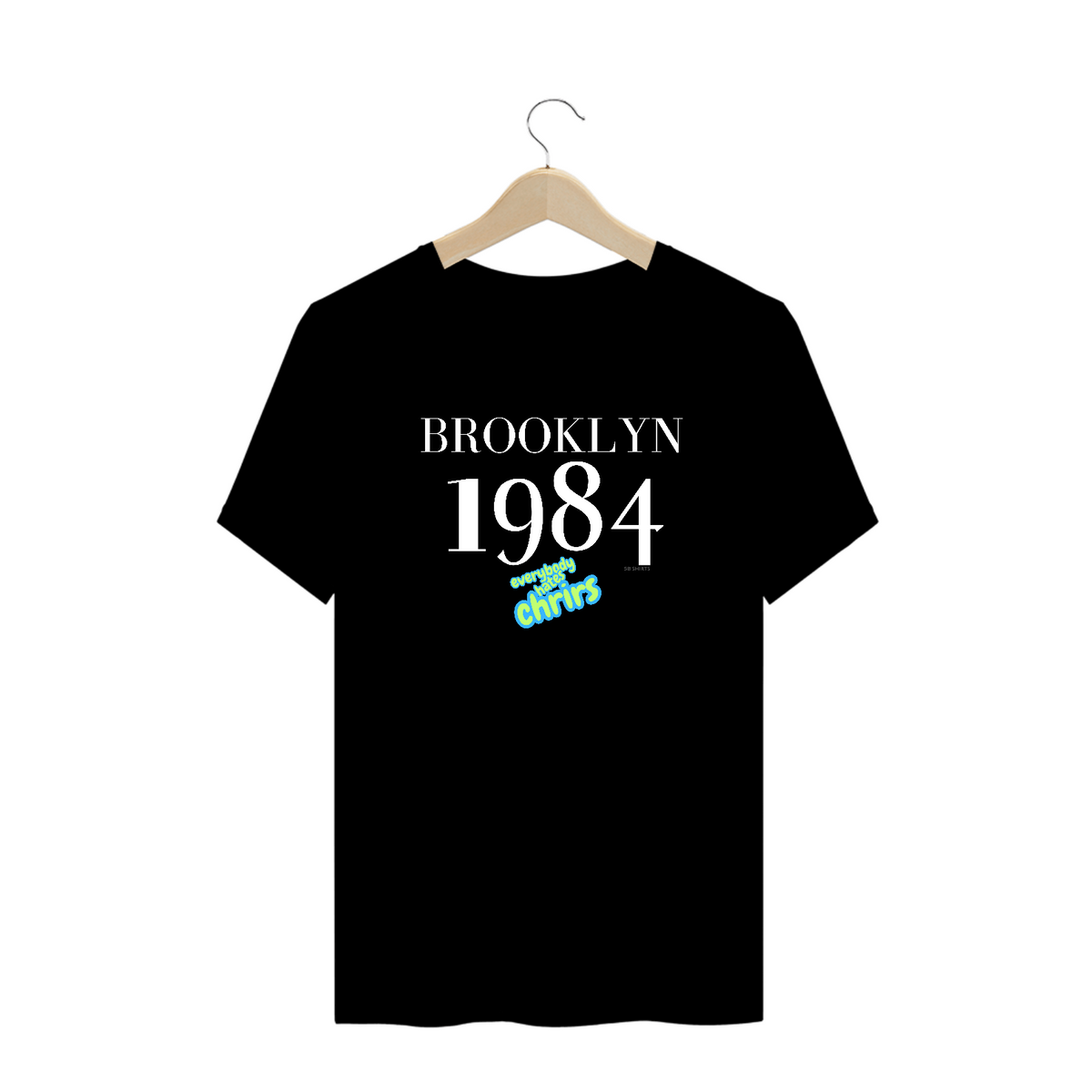 Nome do produto: Brokilyn 1984 plus size