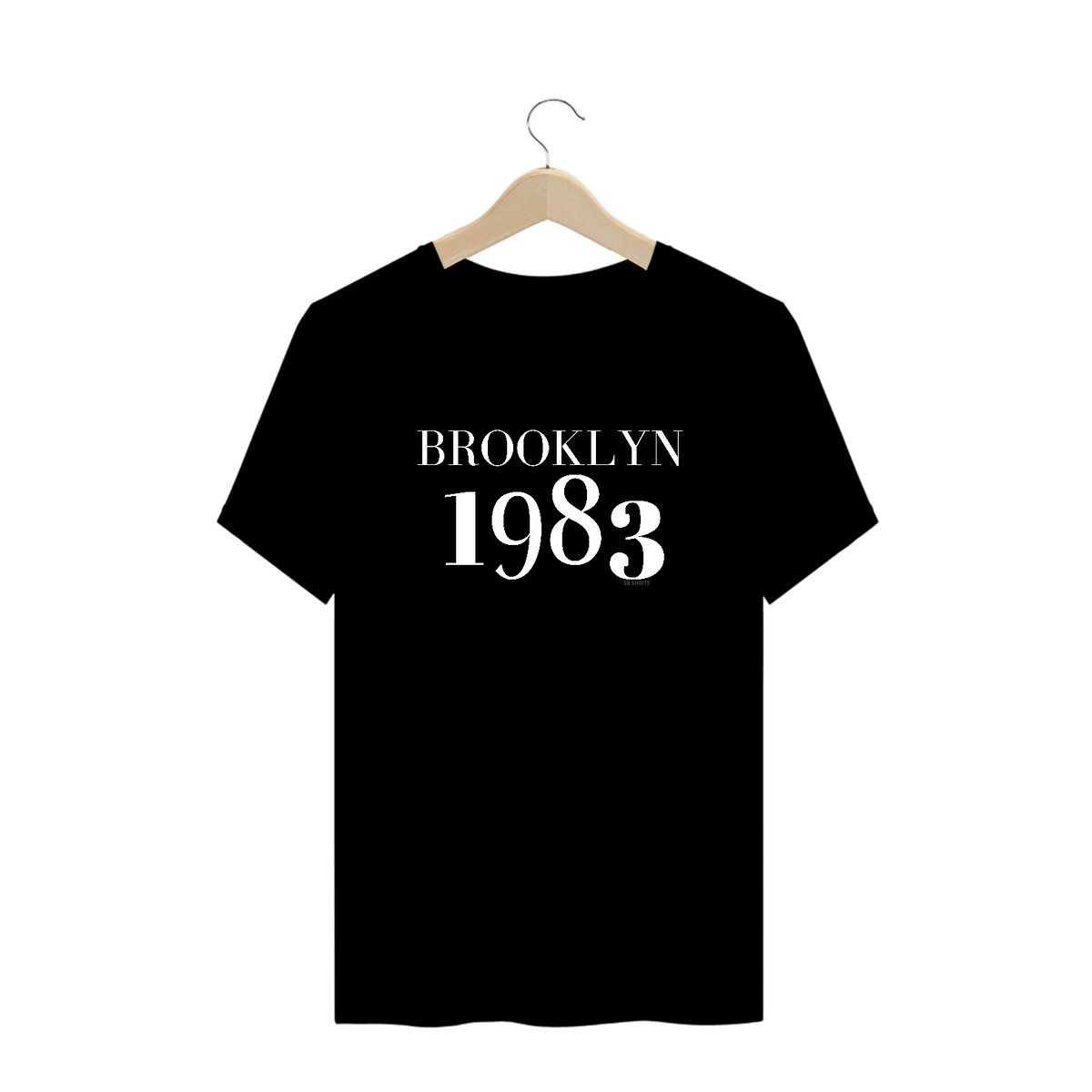 Nome do produto: Brooklyn 1983 plus size