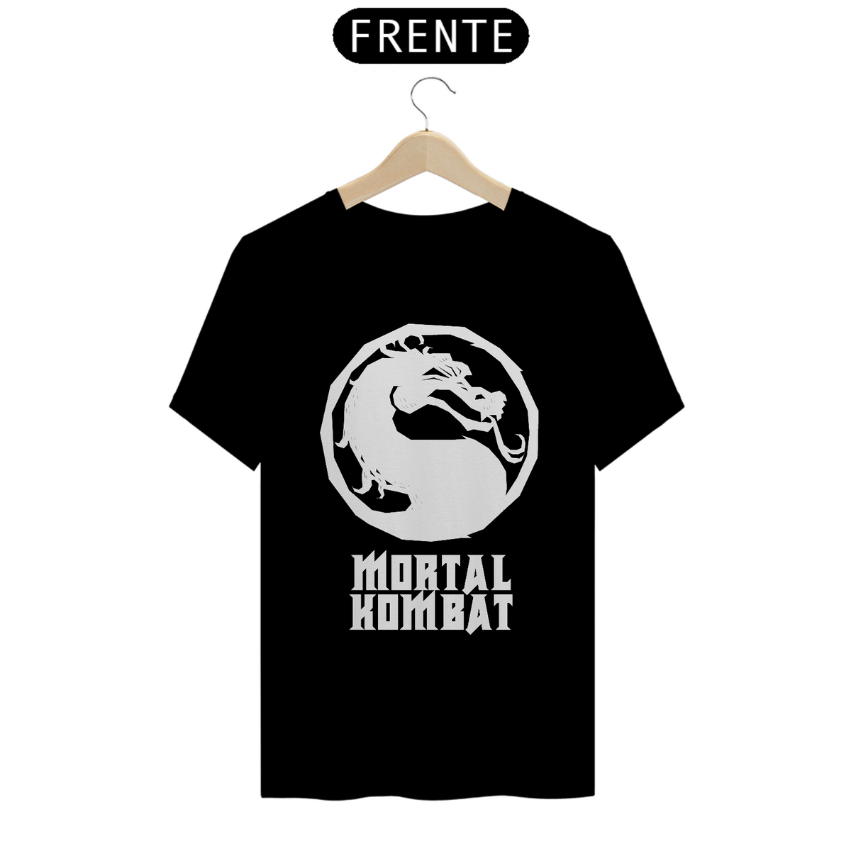 Nome do produto: Mortal Kombat