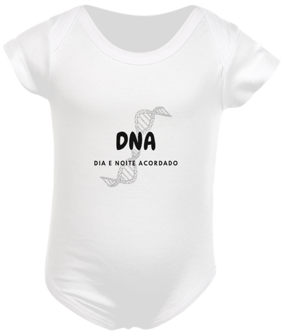 Body - DNA