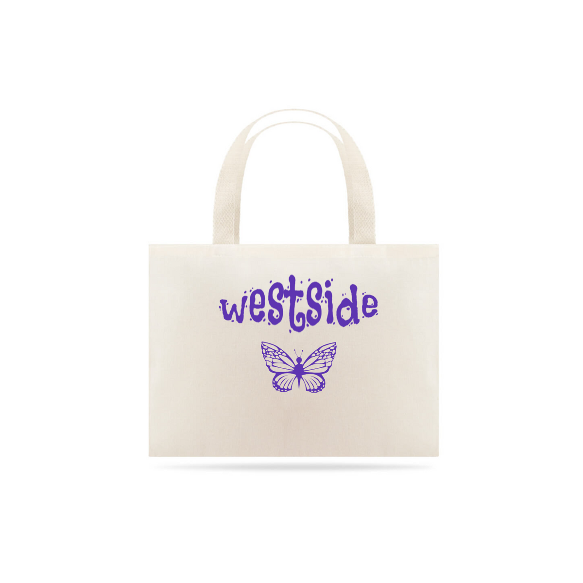 Nome do produto: bolsa westside