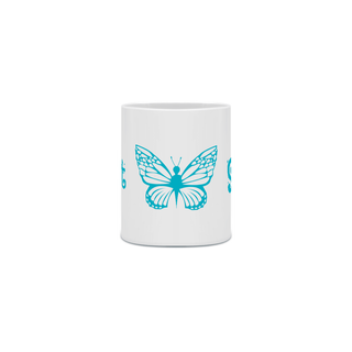 Nome do produtocaneca borboleta westside