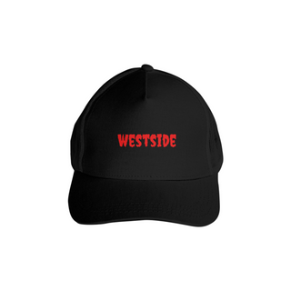 Nome do produtobasico creppy westside