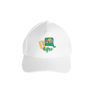 Nome do produtoEU SOU AGRO