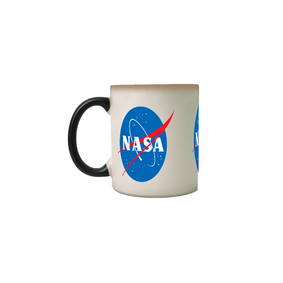 CANECAS NASA