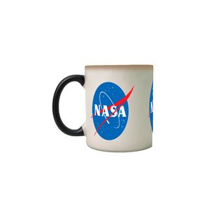 Nome do produtoCANECAS NASA