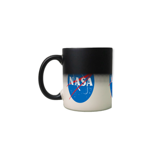 Nome do produtoCANECAS NASA
