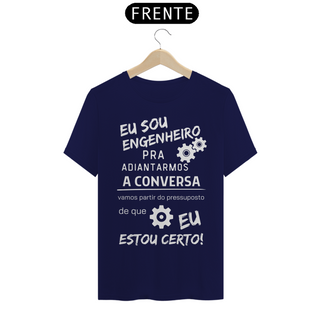 Nome do produtoEU SOU ENGENHEIRO