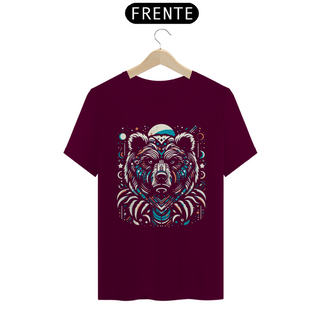 Nome do produtoT-Shirt Urso Cósmico