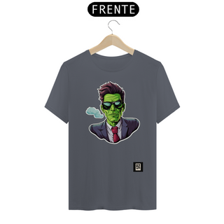 Nome do produtoTshirt GreenMan Quality