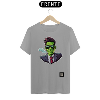 Nome do produtoTshirt GreenMan Quality