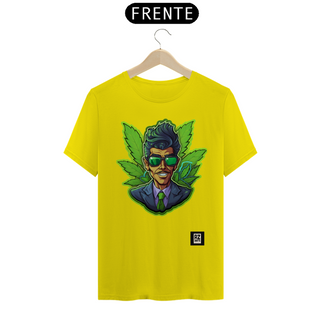 Nome do produtoTshirt CanabMan II Quality