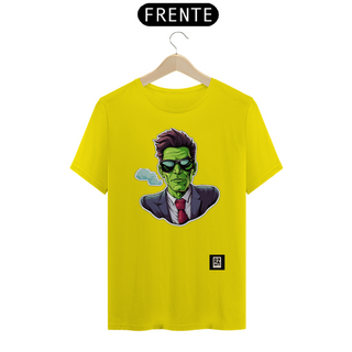 Nome do produtoTshirt GreenMan Quality