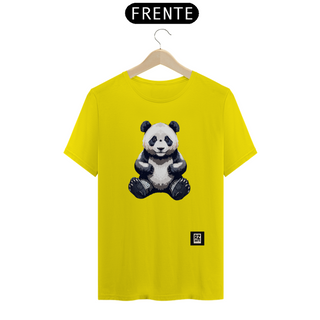 Nome do produtoTshirt Panda Quality