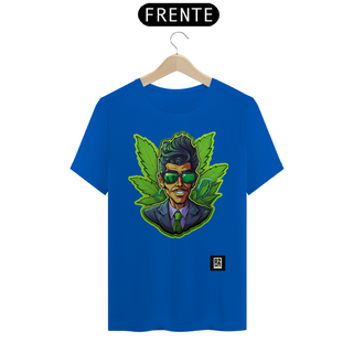 Nome do produtoTshirt CanabMan II Quality