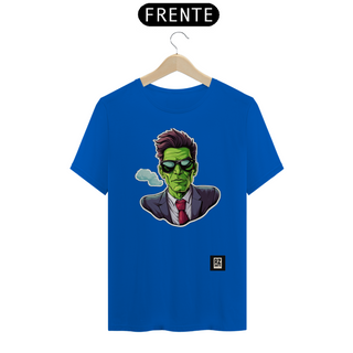 Nome do produtoTshirt GreenMan Quality