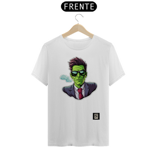 Nome do produtoTshirt GreenMan Quality