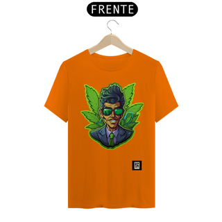 Nome do produtoTshirt CanabMan II Quality