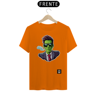 Nome do produtoTshirt GreenMan Quality