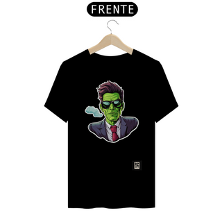 Nome do produtoTshirt GreenMan Quality