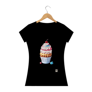 Nome do produtoTshirt Cake Quality