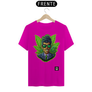 Nome do produtoTshirt CanabMan II Quality