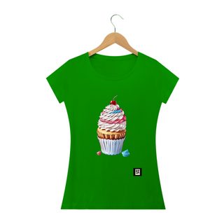 Nome do produtoTshirt Cake Quality