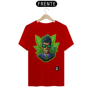 Nome do produtoTshirt CanabMan II Quality