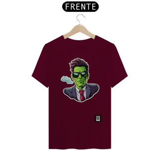 Nome do produtoTshirt GreenMan Quality