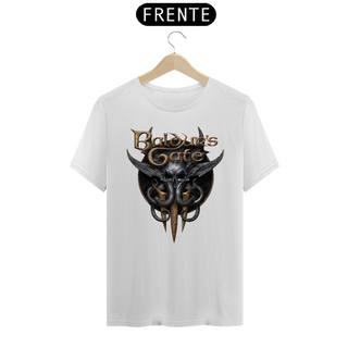 Nome do produtoCamiseta Exclusiva Baldur's Gate 3