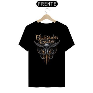 Nome do produtoCamiseta Exclusiva Baldur's Gate 3