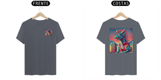 Nome do produtoUrban Dragon - T-Shirt