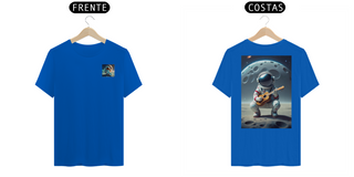 Nome do produtoAstronaut In Space - T-Shirt
