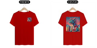 Nome do produtoUrban Dragon - T-Shirt