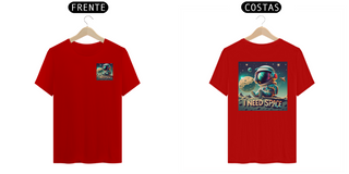 Nome do produtoI need Space - T-Shirt