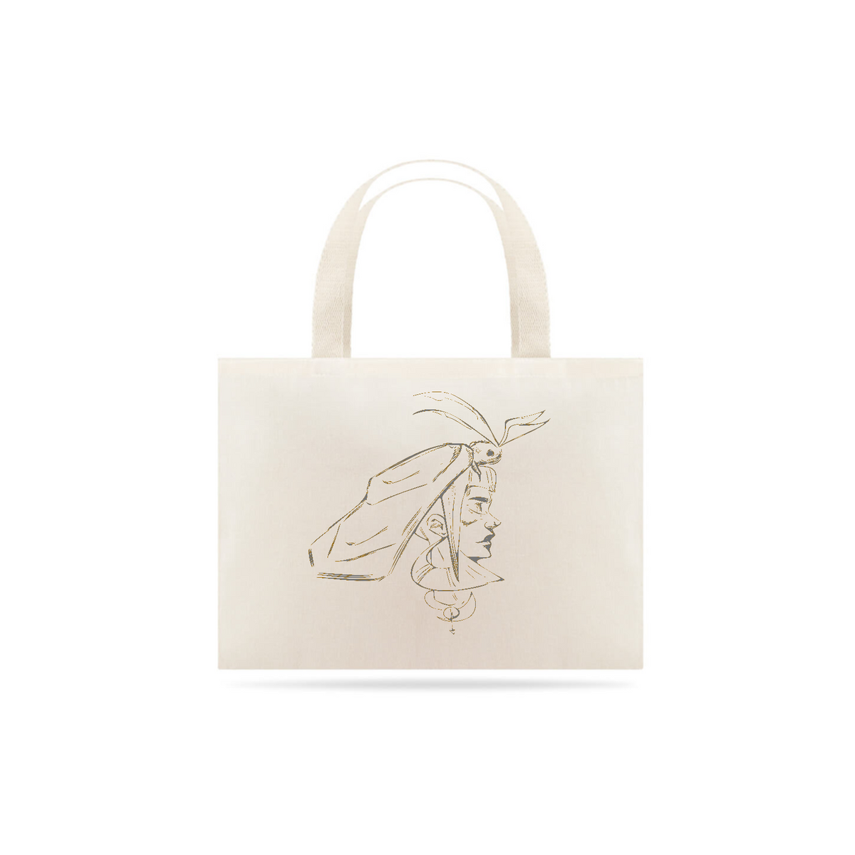 Nome do produto: Bag InsectWoman