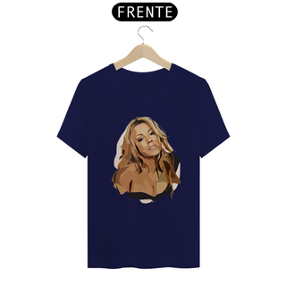 Nome do produtoCamisa arte Mariah Carey