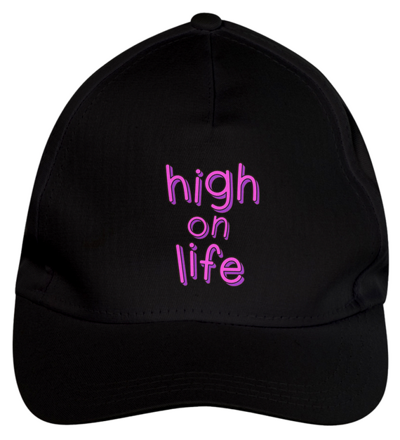 Boné High on Life