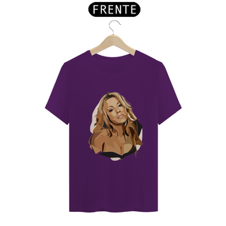 Nome do produtoCamisa arte Mariah Carey