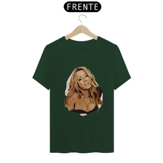 Nome do produtoCamisa arte Mariah Carey