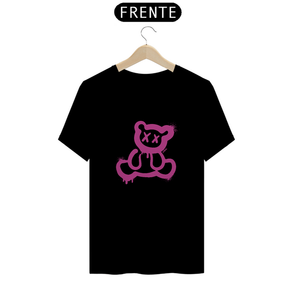 Camiseta Pink Bear