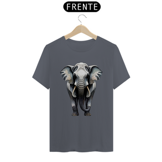 Nome do produtoCAMISETA T-SHIRT PIMA,  ELEPHANT